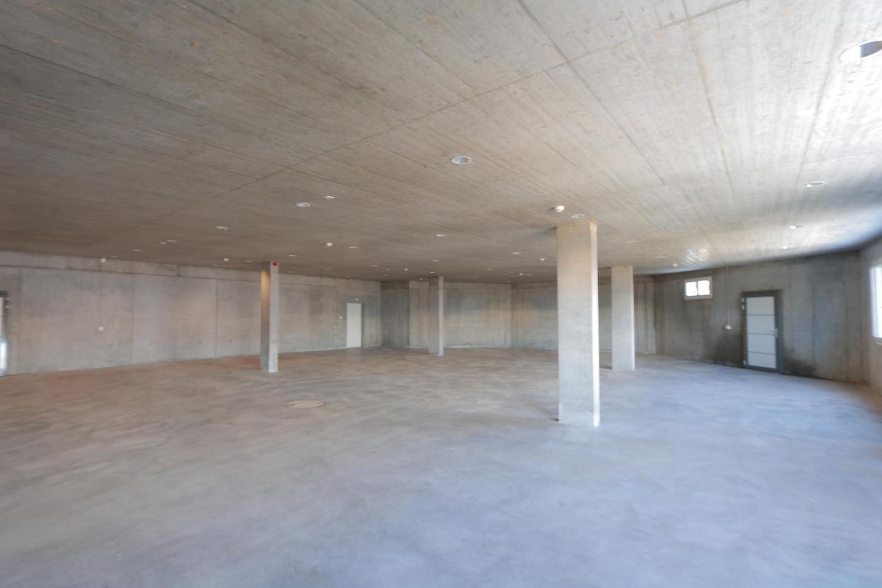 Juhui Flumserberg Exterior photo
